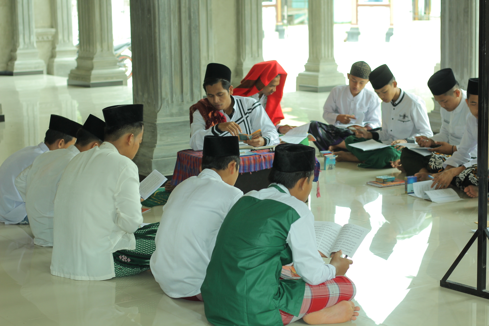 Madrasah Diniah