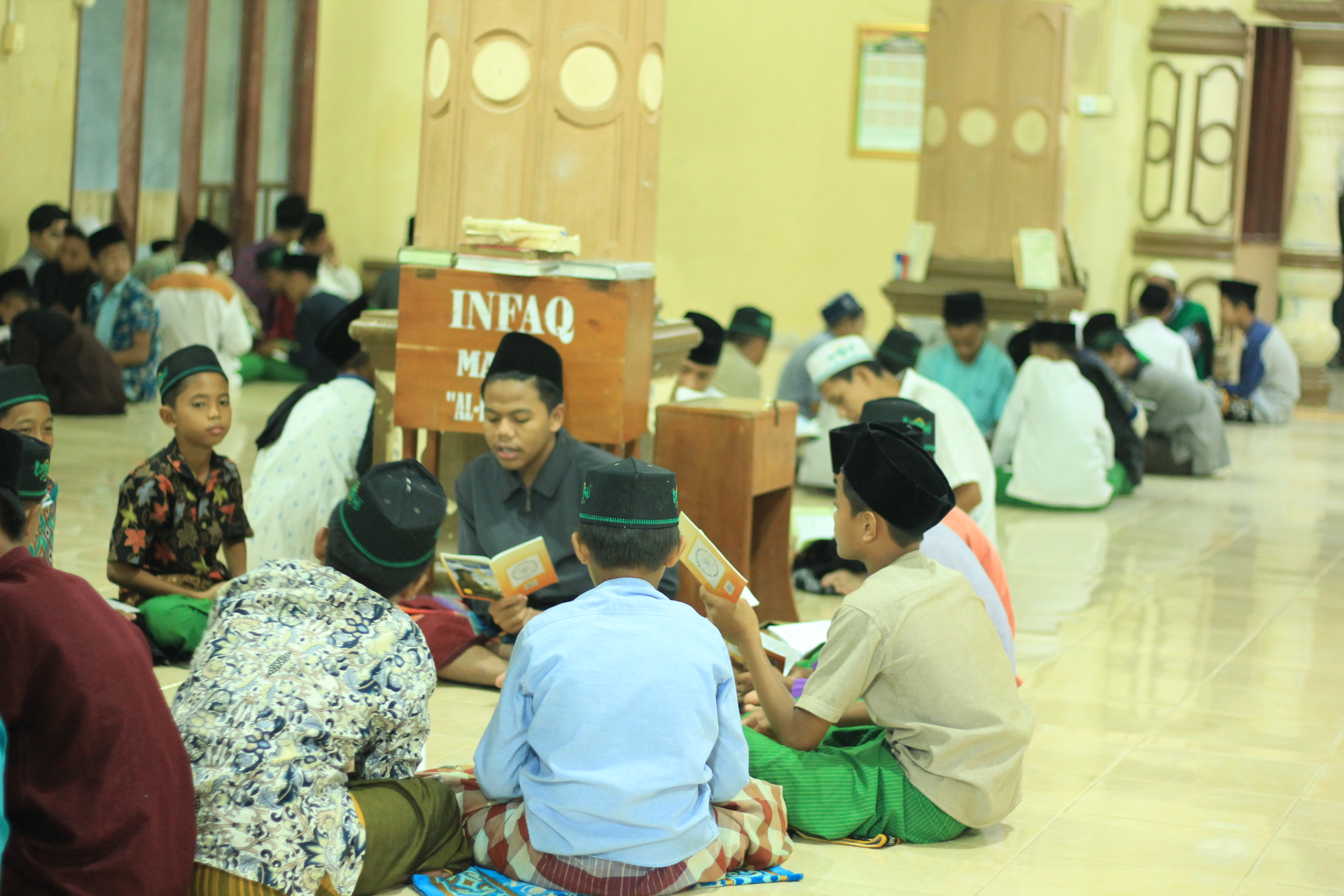Pengajian Al-Quran