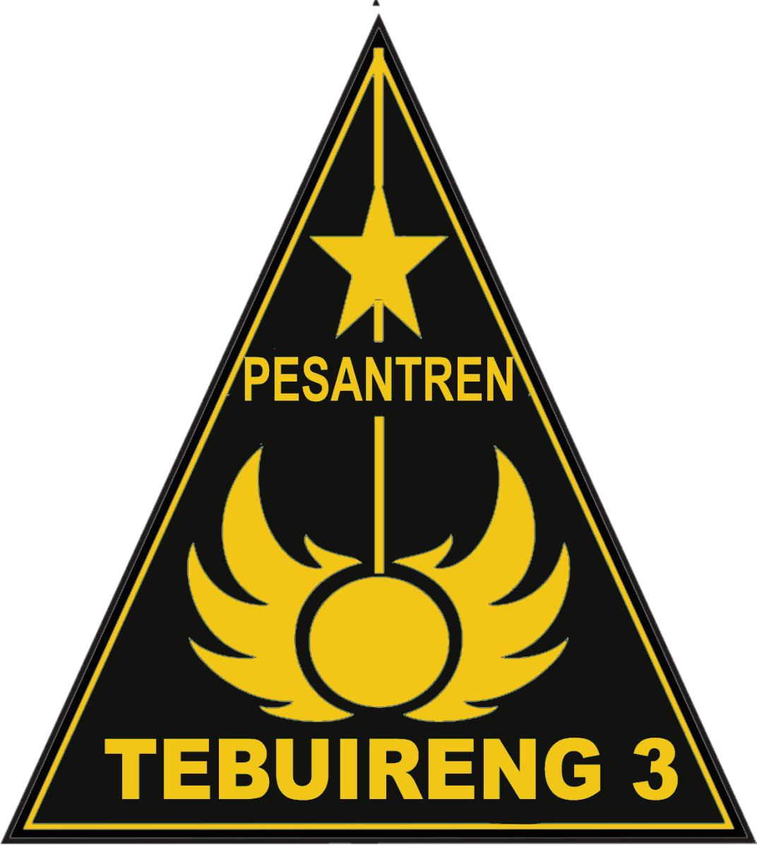 Media Syiar Pesantren Tebuireng 3