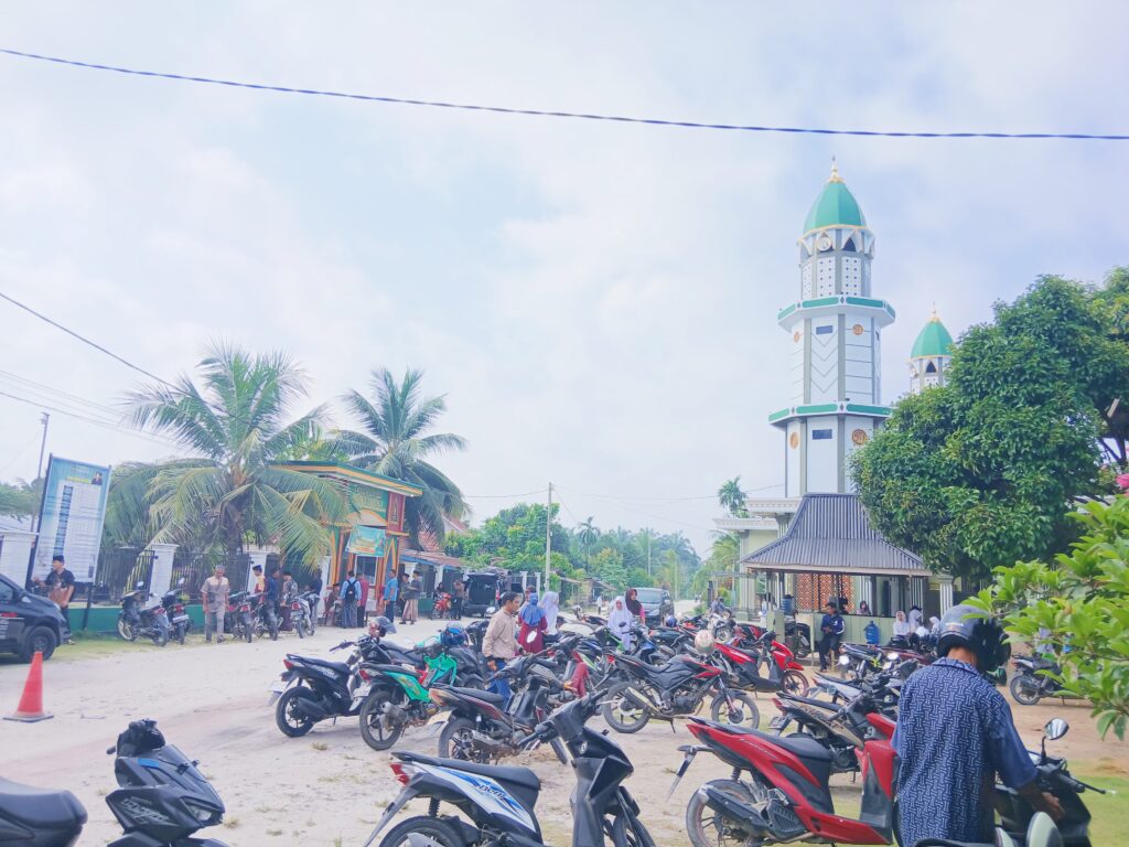 Perpulangan Santri Tebuireng 3 Sambut Liburan Ramadhan 1447 H