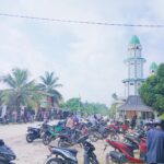 Perpulangan Santri Tebuireng 3 Sambut Liburan Ramadhan 1447 H