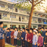 Liburan Santri: Pulang dengan Rindu, Kembali dengan Semangat