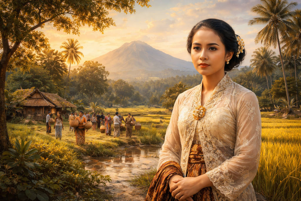 Jejak Silsilah dan Perjuangan Raden Ajeng Kartini dalam Cahaya Pesantren