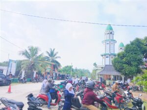 Rindu yang Selalu Menemukan Jalan ke Tebuireng 3