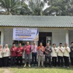 UKK SMK IT Tebuireng 3: Uji Kompetensi Siswa Menuju Generasi Agamis, Terampil, dan Mandiri