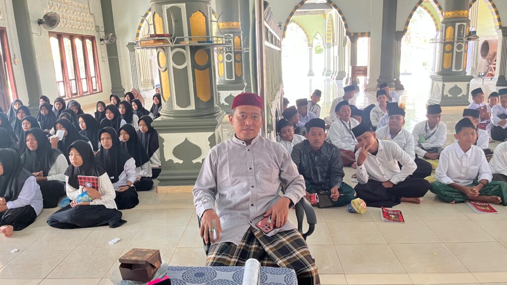 MOSBA Pesantren Tebuireng 3 Resmi Dibuka, 74 Santri Baru Siap Menimba Ilmu pada Tahun Ajaran 2026/2027