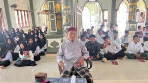 MOSBA Pesantren Tebuireng 3 Resmi Dibuka, 74 Santri Baru Siap Menimba Ilmu pada Tahun Ajaran 2026/2027